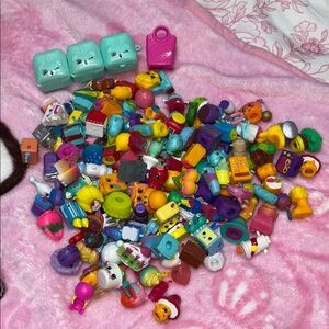 Shopkins lot